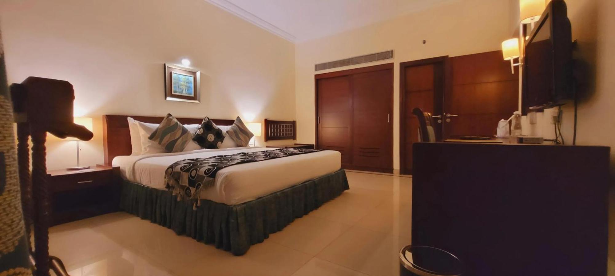 Ashoka Inn Thrissur Exterior photo